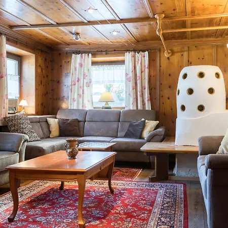 Der Grossestadl By Interhome Casa de Férias