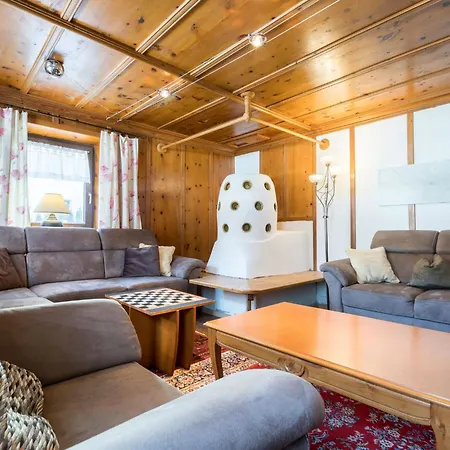 Casa de Férias Der Grossestadl By Interhome