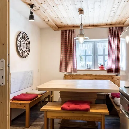Der Grossestadl By Interhome