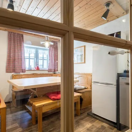 Der Grossestadl By Interhome Winklen