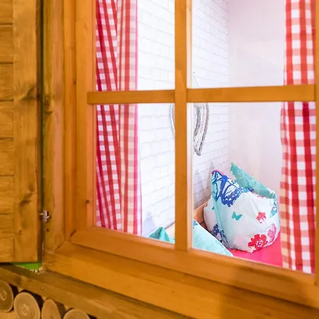 Der Grossestadl By Interhome *