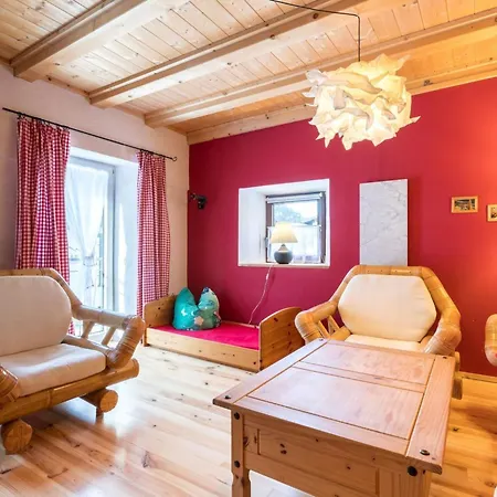 Casa de Férias Der Grossestadl By Interhome