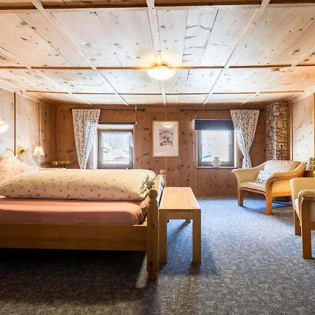 Der Grossestadl By Interhome