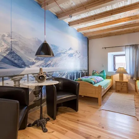 Der Grossestadl By Interhome *