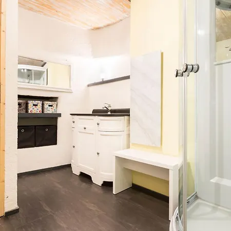 Der Grossestadl By Interhome