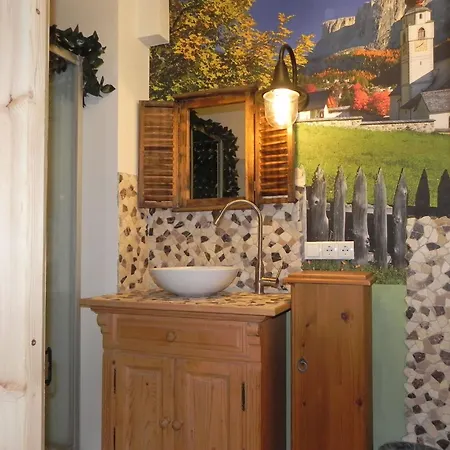 Der Grossestadl By Interhome