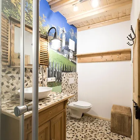 Casa de Férias Der Grossestadl By Interhome
